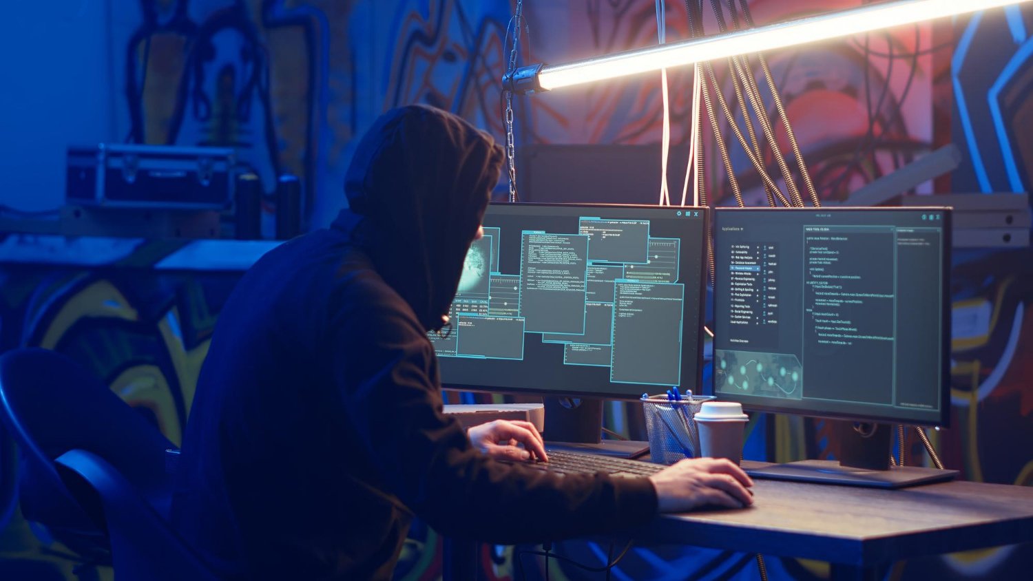 План действий на первые 60 минут: что делать, если сайт внезапно сломался и есть подозрение на DDoS